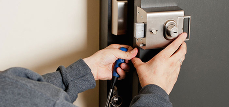 Deadbolt Lock Installation Victorville