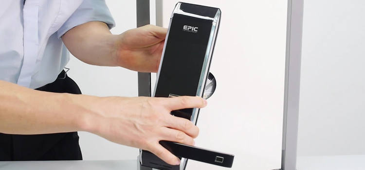 Digital Lock Installation Victorville