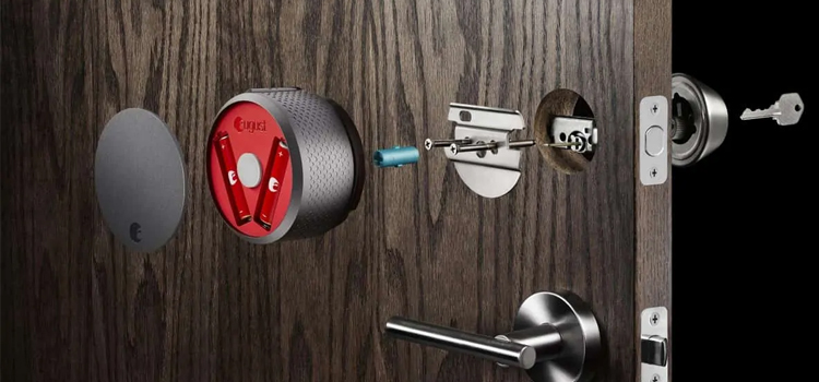 Electronic Door Knob Lock Repair Victorville
