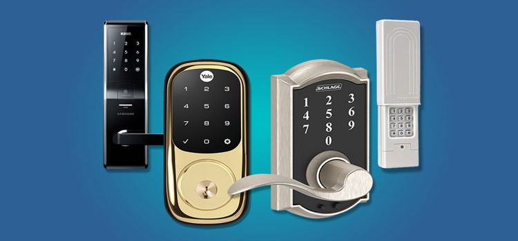 Smart Pad Lock Repair Victorville
