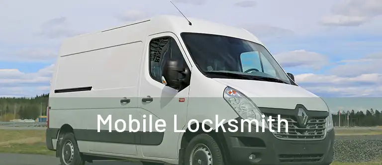  Mobile Locksmith 