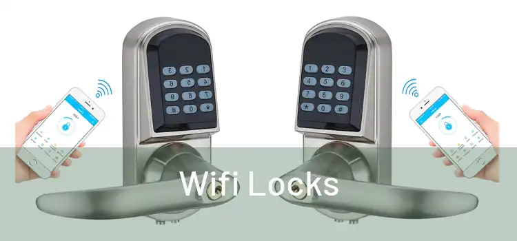  Wifi Locks 